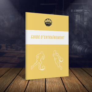 Guide d'entrainement par Hugo Scemama