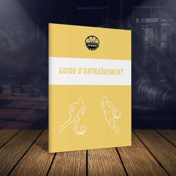 Guide d'entrainement par Hugo Scemama