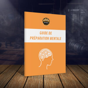 Guide de préparation mentale par Hugo Scemama