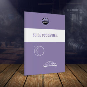 Guide du sommeil par Hugo Scemama