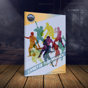 Livret de performance sportive par Hugo Scemama